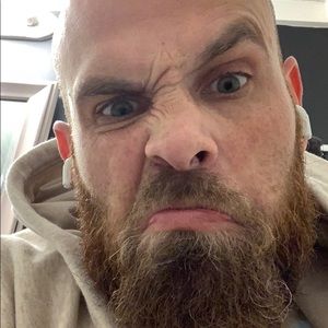 Meet your Posher, Blake